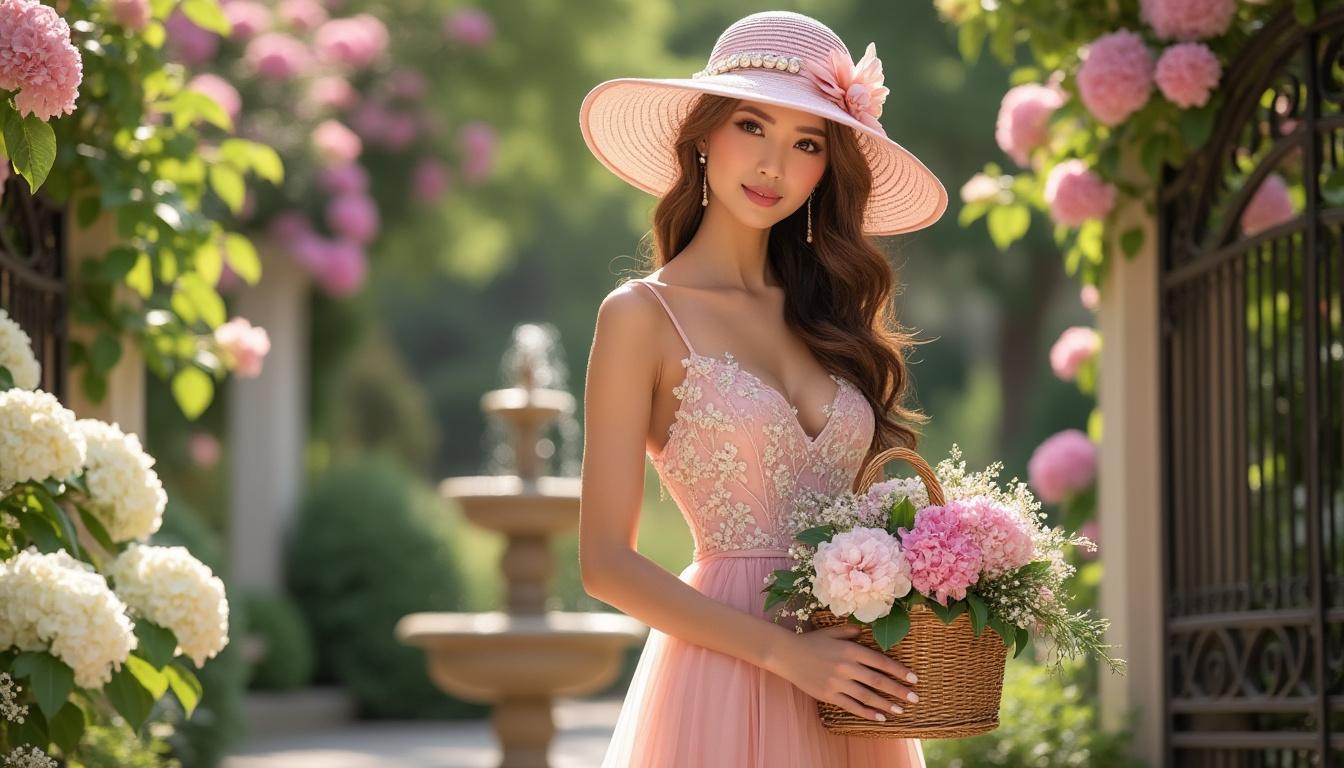 découvrez comment choisir le chapeau ou le bibi idéal pour sublimer votre tenue avec élégance et style, quelle que soit l'occasion.