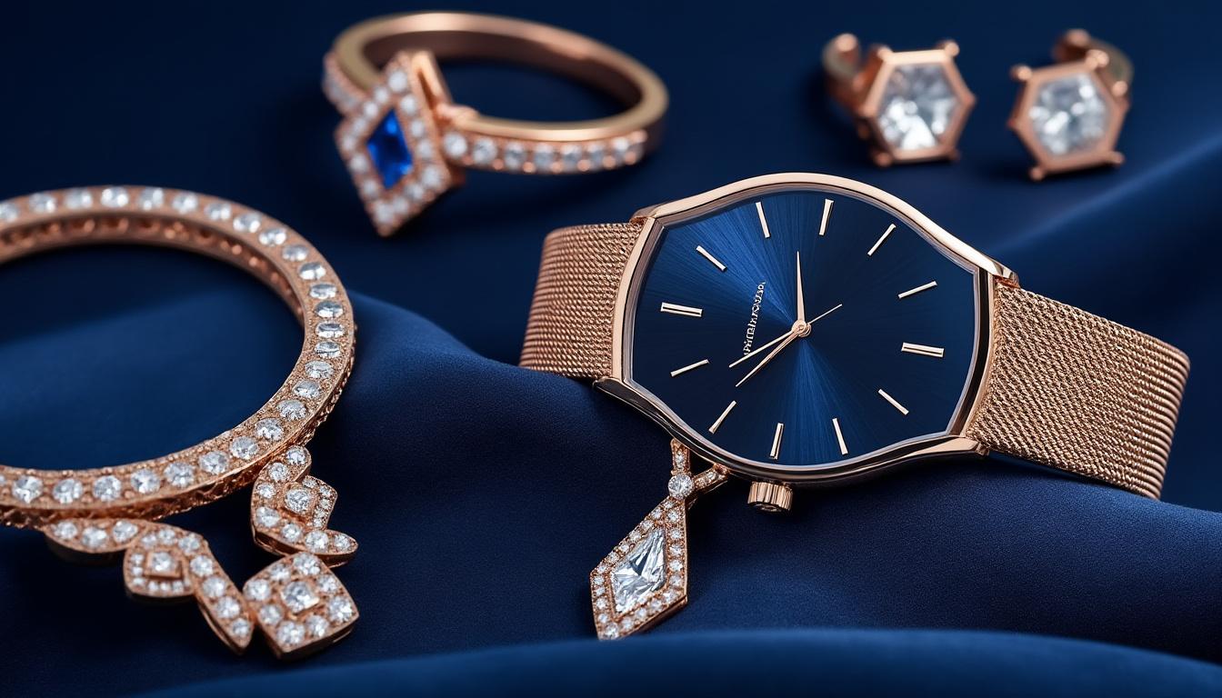 plongez dans l'écrin des tendances avec notre guide incontournable pour rester à la pointe des nouveautés et modes actuelles.