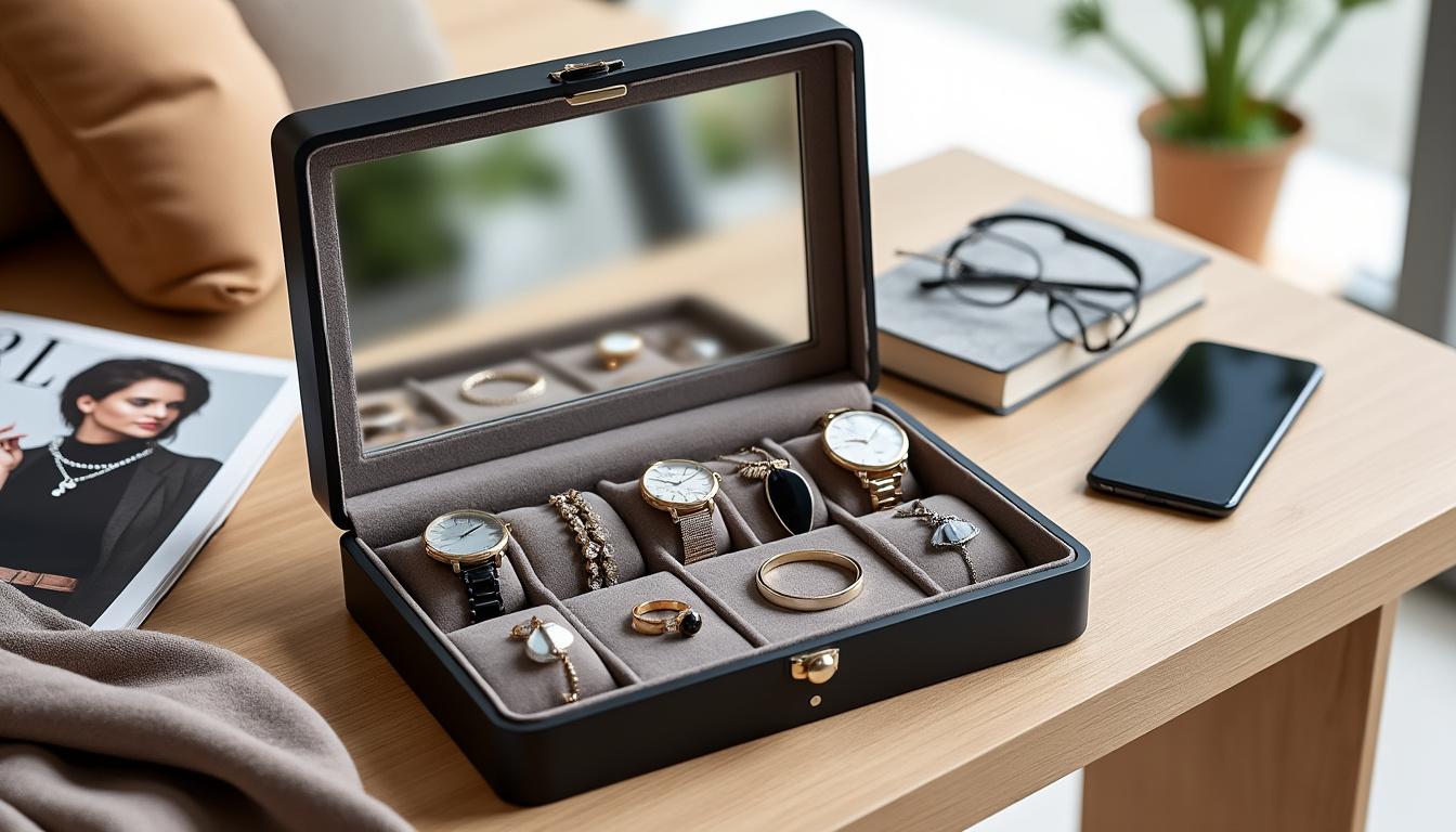 Découvrez l’écrin des tendances : votre guide incontournable pour rester à la pointe