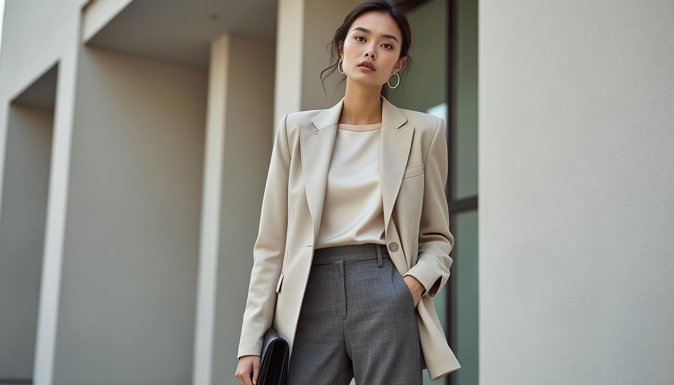 Tendance féminine : découvrez les styles incontournables pour sublimer votre look